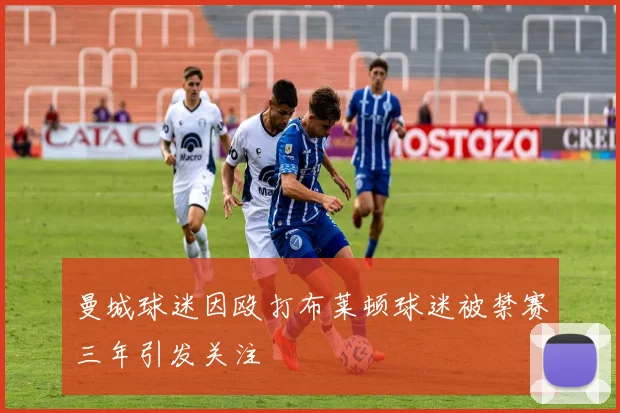 曼城球迷因殴打布莱顿球迷被禁赛三年引发关注